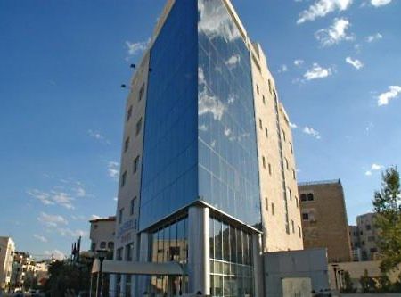 Galaxy Amman Hotel 외부 사진