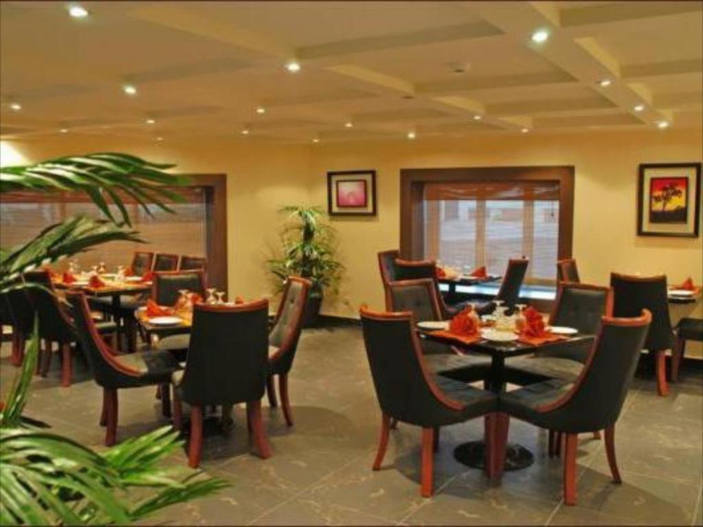 Galaxy Amman Hotel 외부 사진