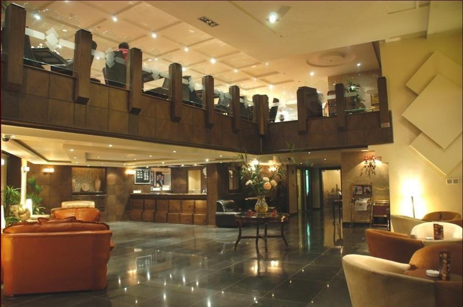 Galaxy Amman Hotel 외부 사진